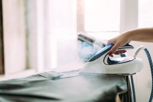 Don’t ruin your shirts again! The ultimate secret weapon for a perfect outfit: Your guide to upgrading your ironing board