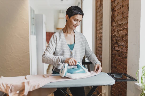 Are ironing boards still useful? It’s time to admit we were wrong