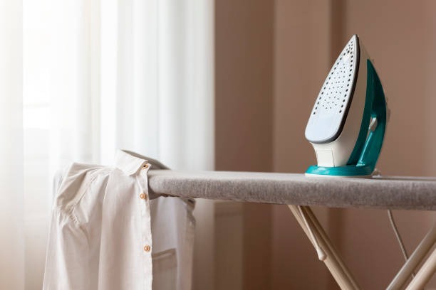 Say goodbye to wobbles and inefficiencies: The ultimate guide to picking a quality folding ironing board like a pro